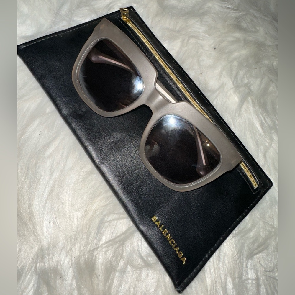 balenciana sunglasses